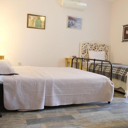 Niluefer Butik Otel (Adults Only) Ayvalı المظهر الخارجي الصورة