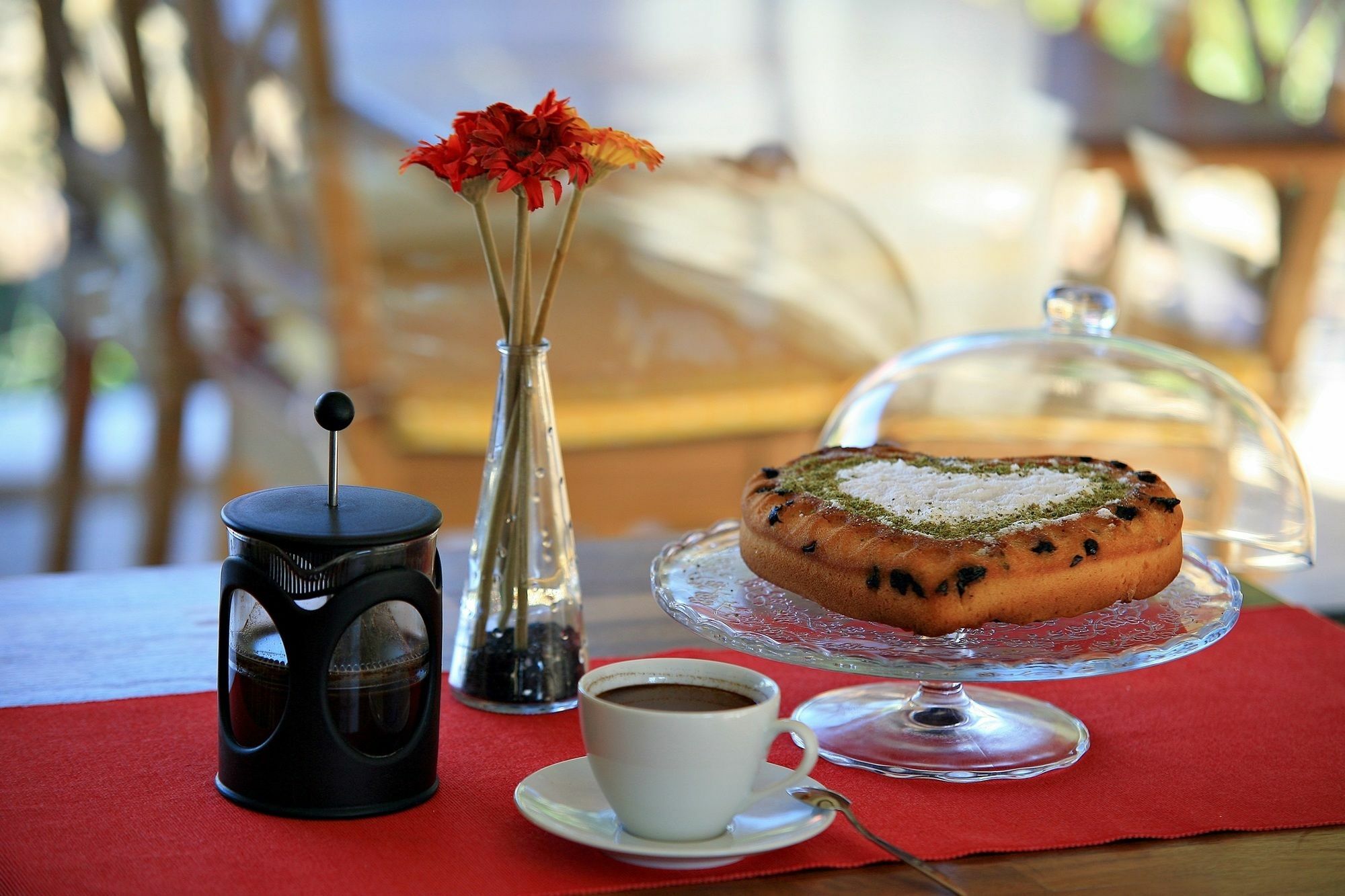 Niluefer Butik Otel (Adults Only) Ayvalı المظهر الخارجي الصورة