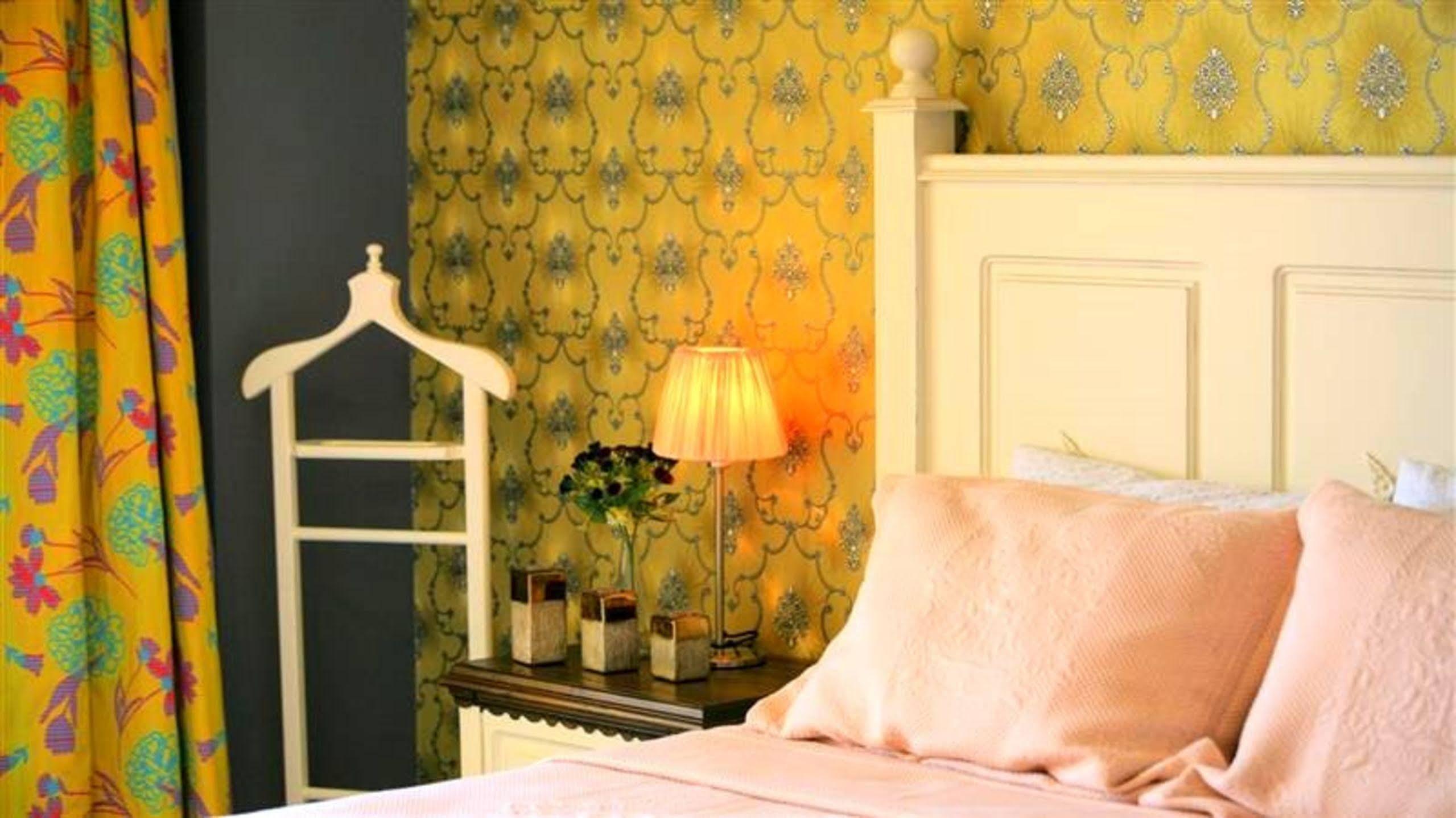 Niluefer Butik Otel (Adults Only) Ayvalı المظهر الخارجي الصورة